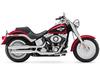 Harley-Davidson (R) Fat Boy(R) 2013